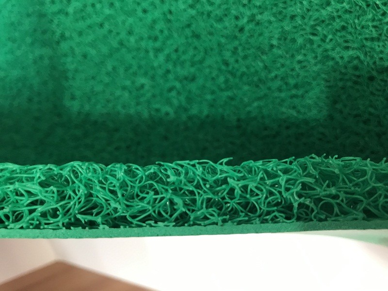 Anti Slip Bathroom PVC S Mat Swimming Pool Flooring Anti Skid Vinyl Flooring