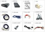 H.264 4 Channel Mobile DVR