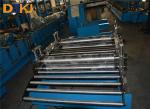 automatic 1250mm Width 5T Decoiler Steel Slitter Machine