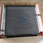 Water Cooling Radiator 14531222 1453-1222 for Volvo EC210B Excavator