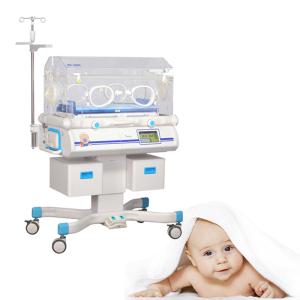 Wholesale High Quality Newborn Baby Incubator Medical Infant Incubator For Hospital from china suppliers