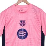 Barcelona 2025-2026 Season Player Training Uniforms Support Team Customization