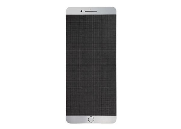 IP65 Waterproof Indoor Advertising Led Display Screen , Clear Vivid Image Led