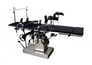 Wholesale Side Operated Integrated Urology Electric Surgical Table 2100*480mm from china suppliers