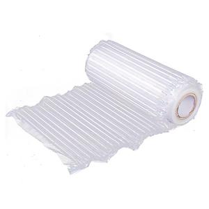 Wholesale Shockproof PA Air Column Cushion Bag , PE Inflatable Air Column Bag from china suppliers