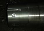 Industrial Aluminium Pressure Die Casting Cold Chambers Forging Round Blank