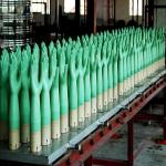 Medical Latex Glove Production Line Making Machine Egypt Customizable Steel