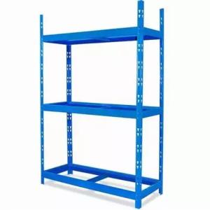 Wholesale Modern Office Storage Display Steel Open Face Shelf File Cabinet from china suppliers