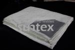 Fireproof Coated Fiberglass Fabric Welding Fire Blanket Roll Fire Retardant