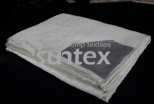 Fiberglass Fireproof Retardant Heavy Duty Welding Fiber Glass Camping Welding
