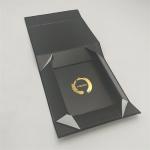 Clothing Packaging Custom Shirt Garment Jewellery Folding Ribbon Proposal