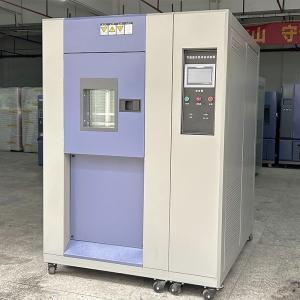 Wholesale Custom Thermal Cycling Test Chamber For Car Tires Rubber Seals from china suppliers