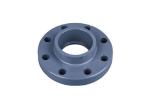 ISO14001 CPVC Welding PE Pipe Fittings , 20mm Size pe tube fittings