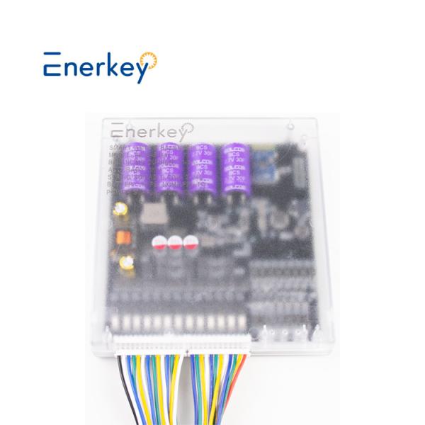 Enerkey Battery Smart Active Balancer 4A 2S-24S Intelligent Battery Balancer For