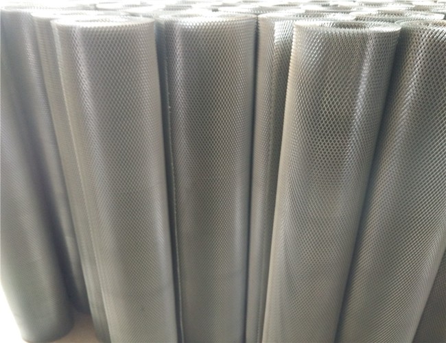 Waterproof Decorative Woven Metal Mesh For Partition Filter