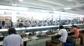 Shenzhen Yunding Communication Electronics Co.,Ltd