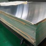 3003 5052 5083 Series Aluminium Sheet Mirror Aluminum Plate For Marine