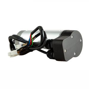 Wholesale DC 24v Servo Motor 100 Watt 2000RPM Gear Ratio 1:20 Low Energy Consumption from china suppliers