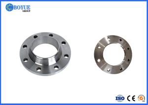 Wholesale ASME ASTM WN BS DIN Forged Steel Flanges 1/4&quot; - 60&quot; Customized Available from china suppliers