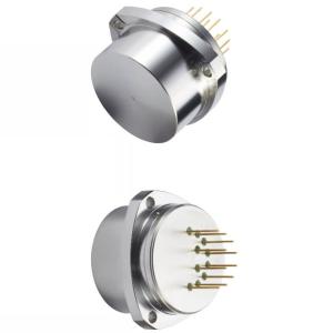Wholesale High Working Temperature Quartz Accelerometer For Oil Industry from china suppliers