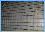 Hot Dipped Galvanized Metal Wire Mesh , Fencing Welded Wire Cloth 0.9 X 30 M