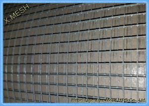 Wholesale Hot Dipped Galvanized Metal Wire Mesh , Fencing Welded Wire Cloth 0.9 X 30 M Roll from china suppliers