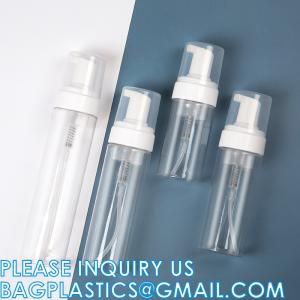 Wholesale Foaming Dispenser Bottle, Travel Spray Bottle Container Cosmetics Bottle Transparent Dry Powder Spray Bottle from china suppliers