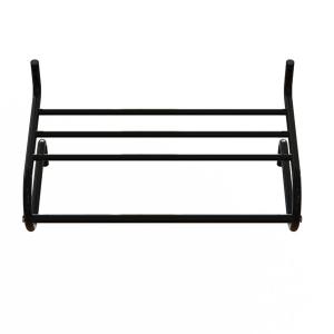 Wholesale Knock Down KD Construction Hotel Coat Rack Wall Mounted from china suppliers
