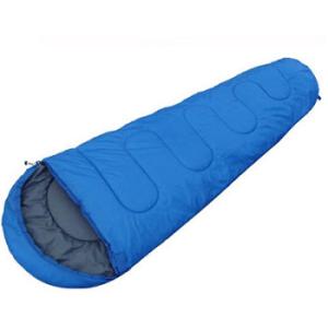 Wholesale 220x75cm Full Size ascend Warm Backpacking Mummy Sleeping Bag from china suppliers