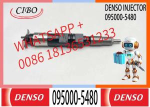 Wholesale Diesel Common Rail Injector 095000-5480 095000-6500 095000-6880 095000-8550 RE520240 from china suppliers