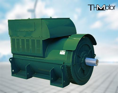YKS 4000KW 6000V 375rpm 16 pole electric motor three phase asynchronous motor
