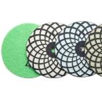 Excellent Diamond Tools for Marble Granite Stone Polishing Advantage Good