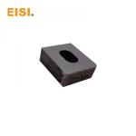 Komori L40 Machine Gripper Pad Iron Steel 100 PCS/Paper Box