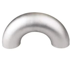 Wholesale Stainless Steel 304 316 Pipe Fitting SR LR 90 Degrees 45 Degrees Street Welding Tri Clamp Elbow from china suppliers