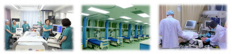 Medical HFNC High Flow Nasal Cannula High Flow Heated Respiratory Humidifier, for Hospital Oxygen Therapy Device