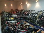 20 Speed Aluminum Folding Mountain Bike
