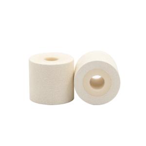 Wholesale White Dry Hot Melt Ink Roller Adhesive 36mm Diameter 32mm Height from china suppliers