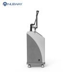 2019 RF Tube fractional co2 laser co2 fractional laser for vaginal tightening &