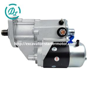 Wholesale 600-863-3210 Starter Motor 0-23000-1700 228000-1440 4D95T Engine from china suppliers
