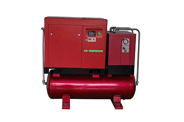 high pressure reciprocating air compressor for Watch and glass making (ISO 9001 Certified)with best price made in china