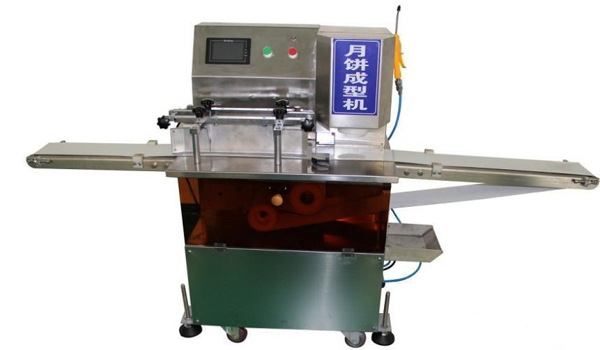 Chocolate Cookie Machine Extruder Wire cut Filled Biscuit Machine/ Sandwich Soft Cookie cake making machine
