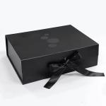 Custom Luxury Color Gift Box A Variety Of Styles Beautiful Packaging