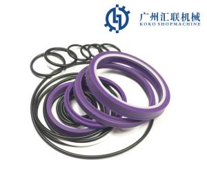 Wholesale Hydraulic Breaker Hammer Parts Seal Kit For Mab 250 Hydraulic Hammer from china suppliers