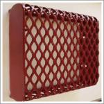 garden fence,Expanded metal fence