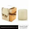 Buy cheap Really Good Smelling Glass Jar Scented Candles , Home Fragrance Candles from wholesalers