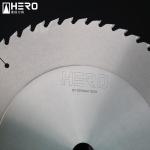 355 Rip Saw Blade Long Lasting Cutting Within 0.06 -0.08mm Tolerance