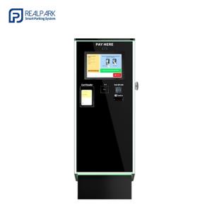 Wholesale 19.1 Inch Autopay Machine Parking Touch Automatic Pay Machine from china suppliers