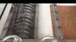 EU Standard Food Grade Snack Bar Machine Peanut Candy Peanut Chikki Bar Machine
