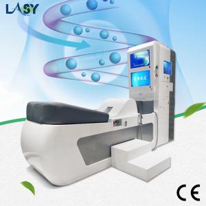 Wholesale Detox Colon Hydrotherapy Machine Stainless Steel Intestine SPA Therapist Network System from china suppliers