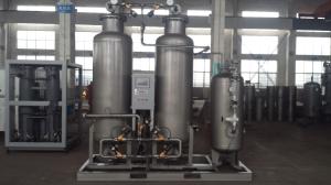 Wholesale Carbon Steel Compressed Air Purification System Air Separation Equipment from china suppliers